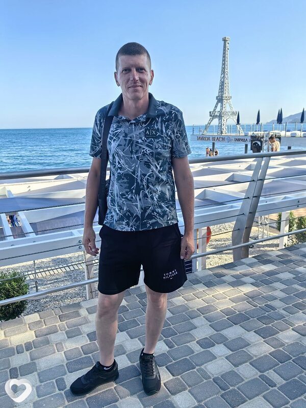 Дима, 41, Ростове-на-Дону — анкета №3007939