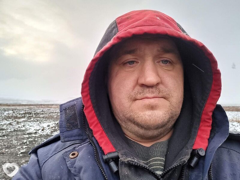Роман, 46, Норильске — анкета №3007946