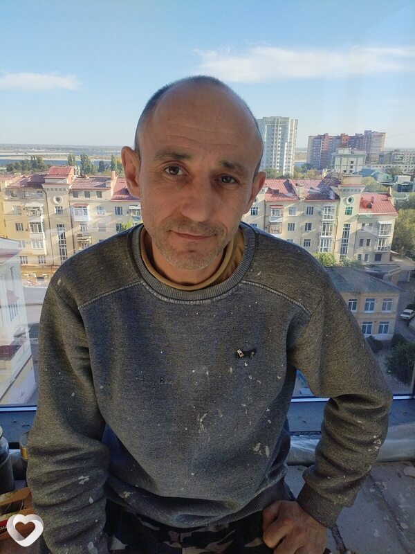 Миша, 43, Волгограде — анкета №3007948