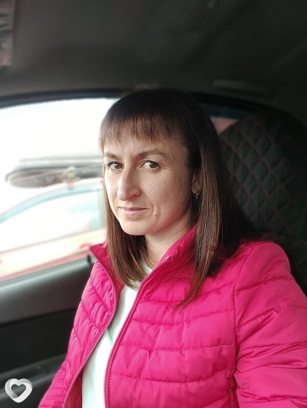 Анна, 35, Ижевске — анкета №3007951