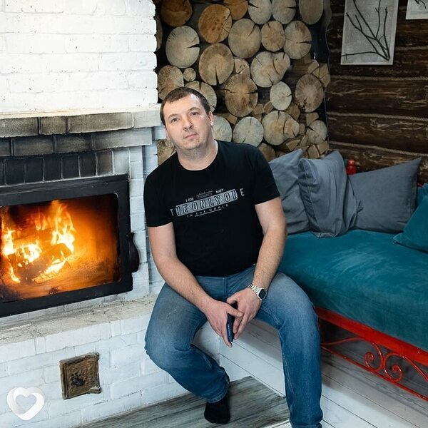 Алексей, 42, Пензе — анкета №3007959
