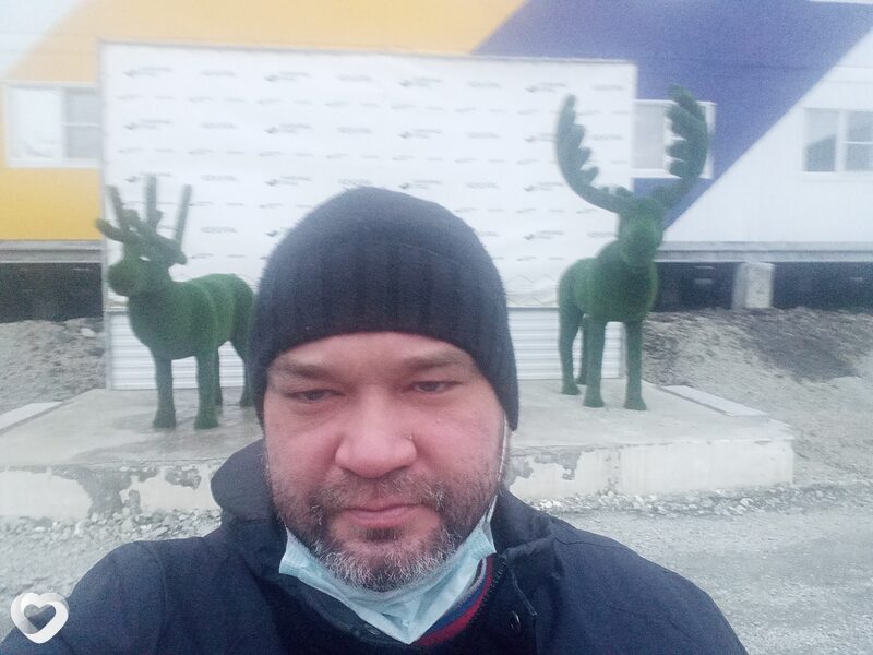 Diman, 38, Иркутске — анкета №3008289
