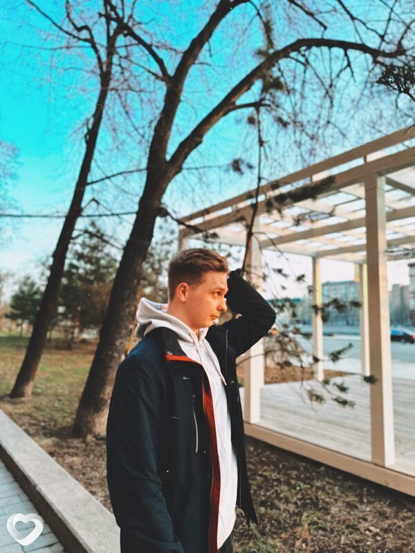 Артём, 21, Нижнем Новгороде — анкета №3008295