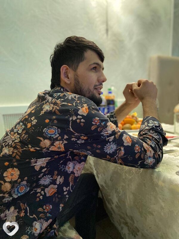 Анас, 38, Казани — анкета №3008299