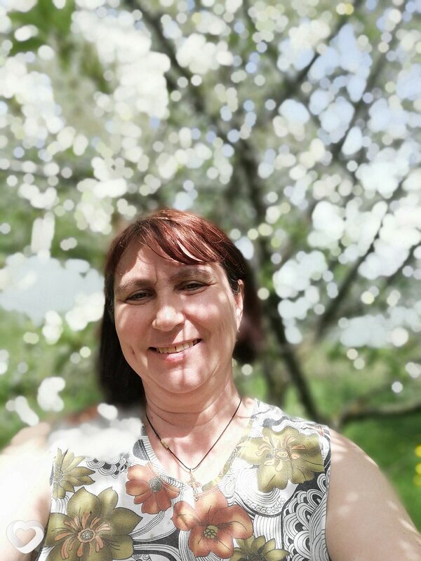 Светлана, 57, Ростове-на-Дону — анкета №3008301