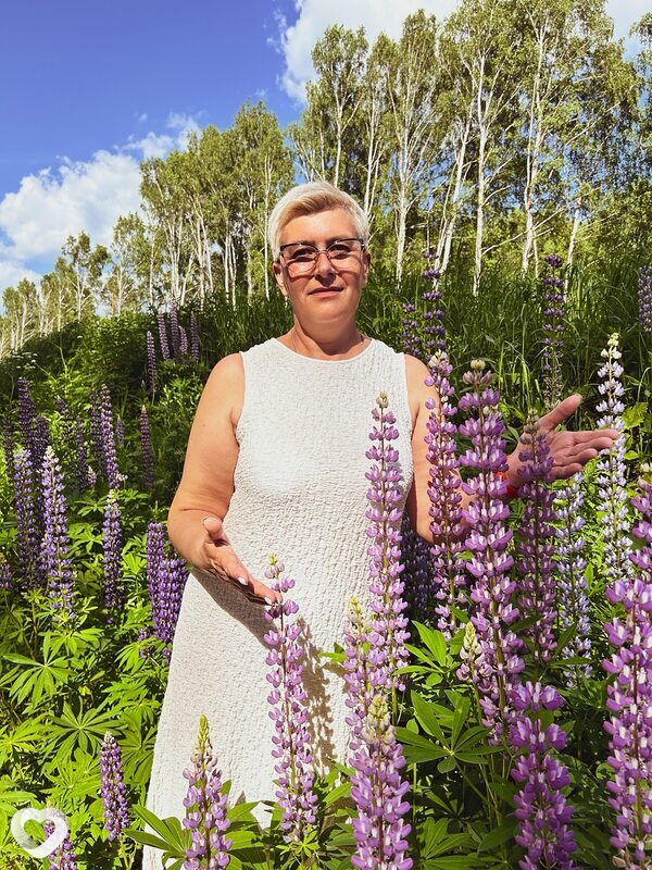 Наталья, Выкса