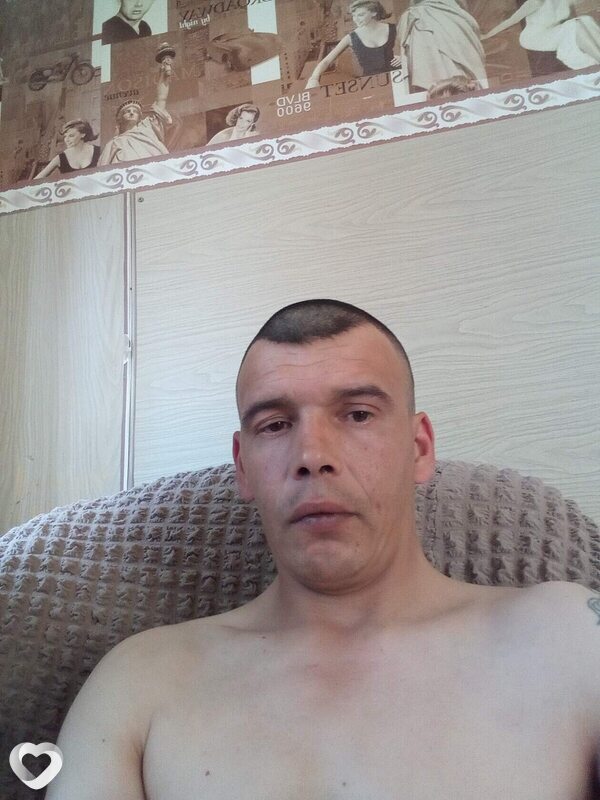 Александр, 43, Новосибирске — анкета №3008337