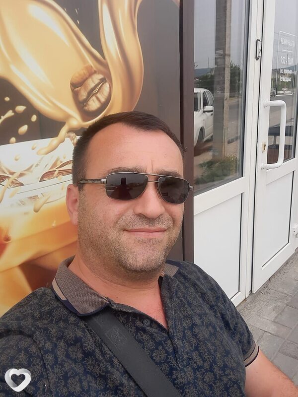 Гарик, 38, Пятигорске — анкета №3008345