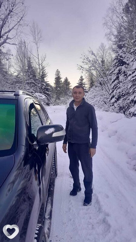 Андрей, 42, Новокузнецке — анкета №3008346