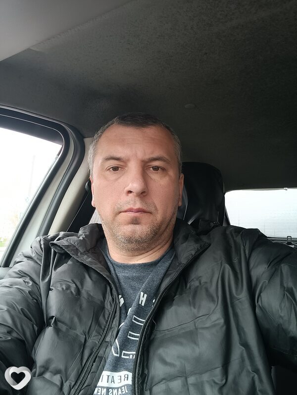 Сталин, 36, Минске — анкета №3008347
