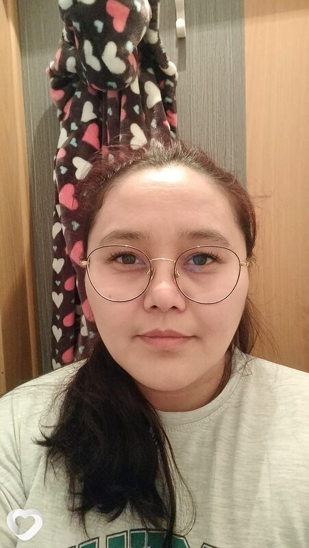 Асем, 38, Петропавловске — анкета №3007850