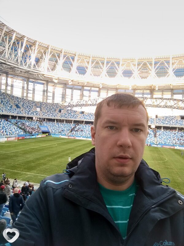 Клоег, 44, Нижнем Новгороде — анкета №3007851