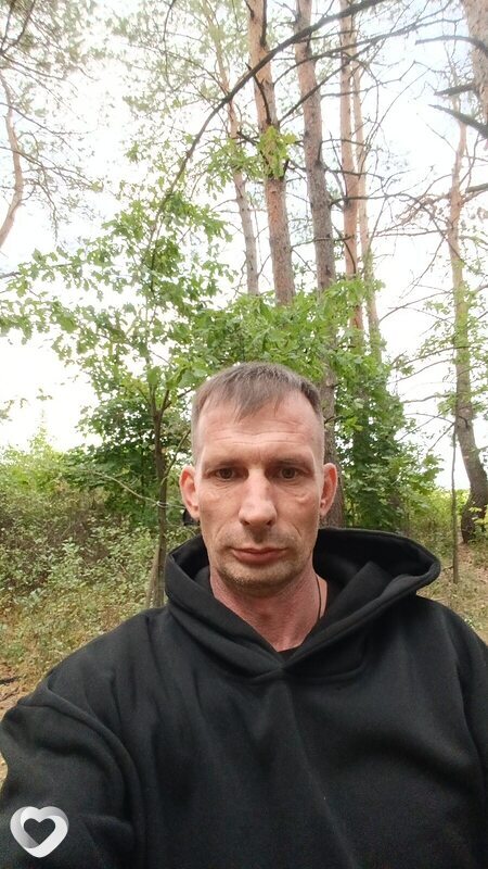 Жорик, 43, Барнауле — анкета №3007963