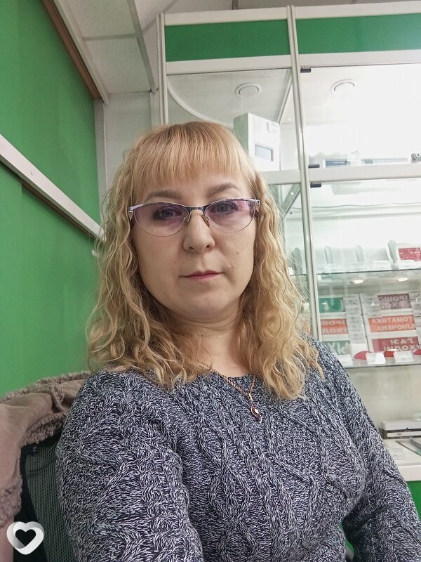 Гюльчатай, 43, Чите — анкета №3007972