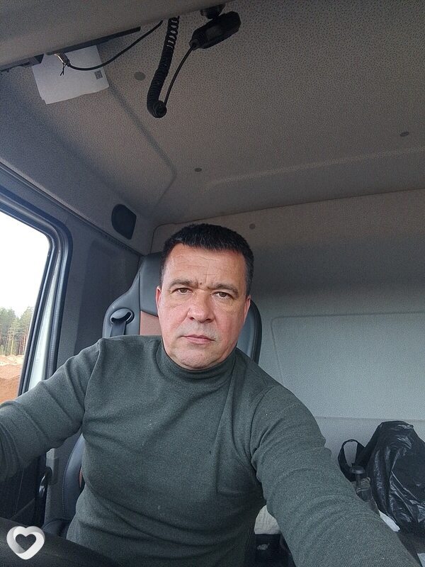 Михаил, 45, Великом Новгороде — анкета №3007979