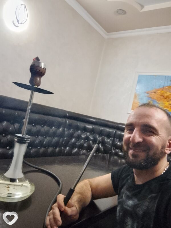 Артем, 38, Ногинске — анкета №3007984