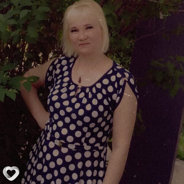 Лариса, 52, Иркутске — анкета №3007761