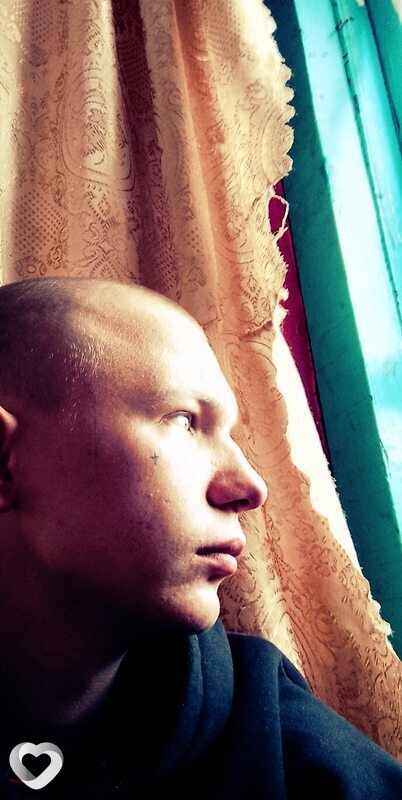 Дмитрий, 19, Урюпинске — анкета №3007764