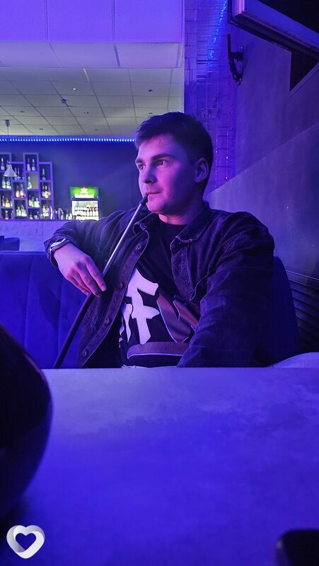 Даниил, Колпино