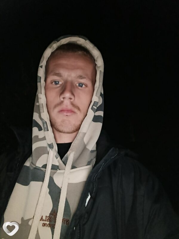 Денис Гурко, 22, Томске — анкета №3008026