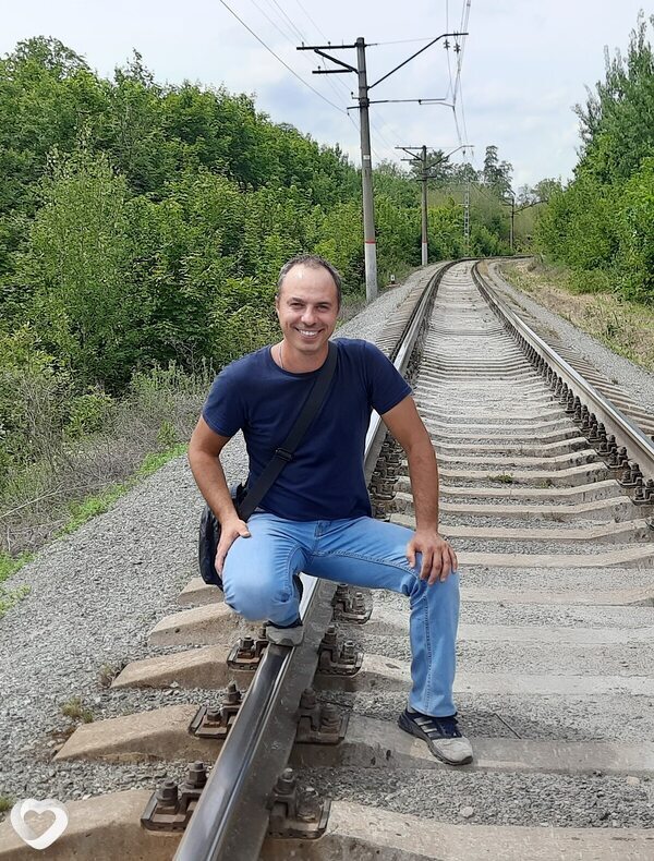 Зевс, 43, Самаре — анкета №3008029