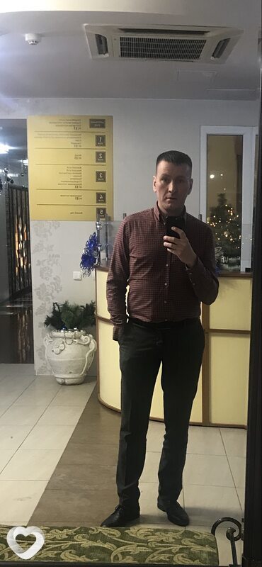 Игорь, 38, Перми — анкета №3008031