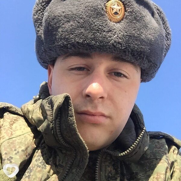 Слава, 25, Благовещенске — анкета №3008032