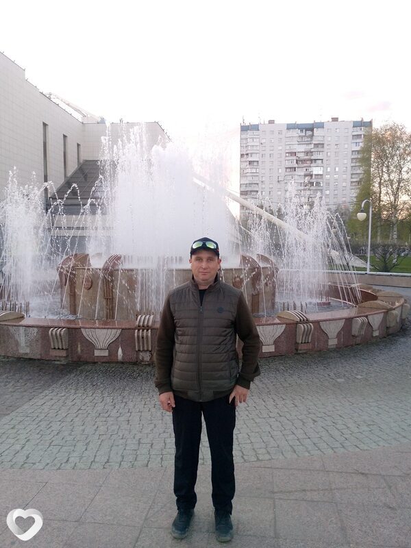 Alex, 45, Риддер — анкета №3008033
