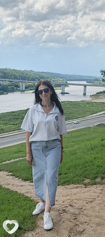 Катерина, 41, Краснодаре — анкета №3008538