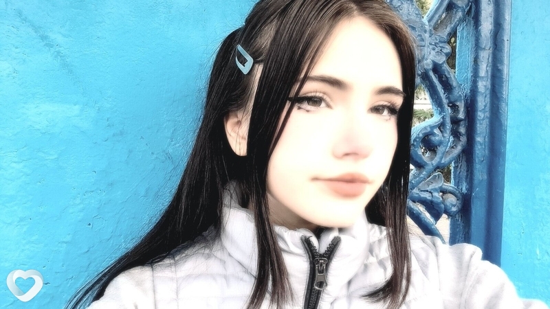 Алина, 18, Гомеле — анкета №3008541
