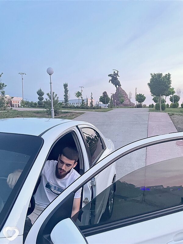 Фарход, 28, Ташкент — анкета №3008546