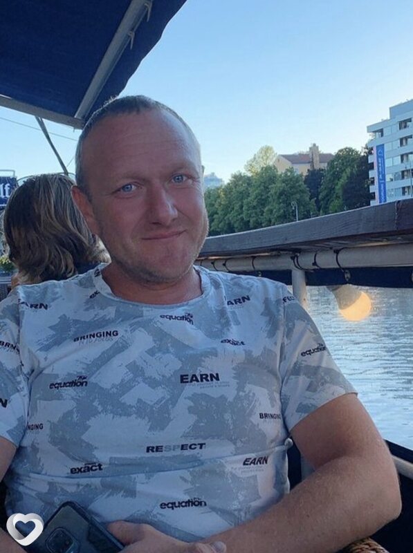 Rustem, 40, Нижнекамске — анкета №3008548