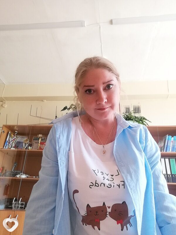 Вера, 37, Иркутске — анкета №3008555