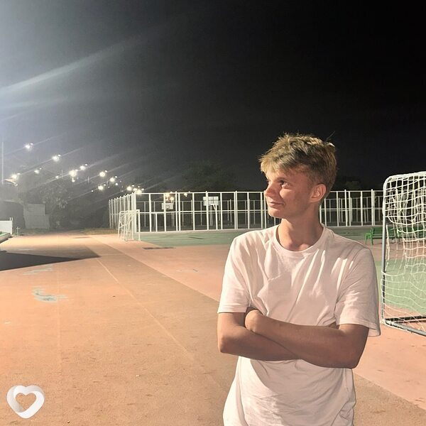 Андрей, 22, Новороссийске — анкета №3008165