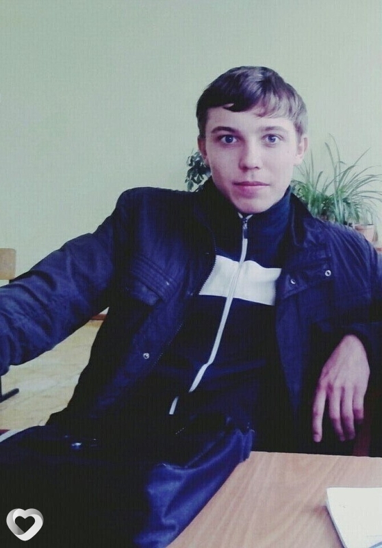 Евгений, 28, Уральске — анкета №3008175