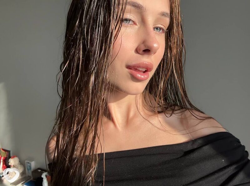 Наташа, 22, Москве — анкета №3008180