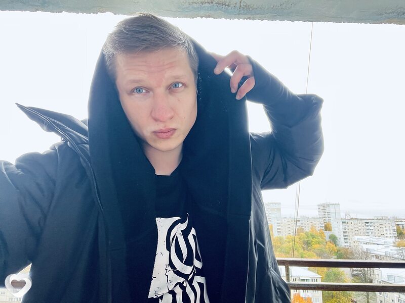 Сергей, 32, Кемерове — анкета №3008181