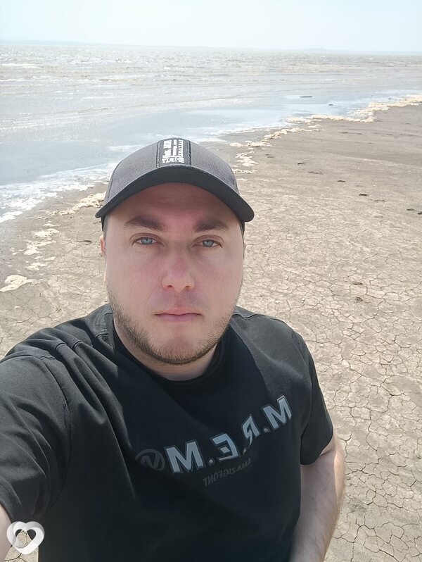Владимир, Кисловодск