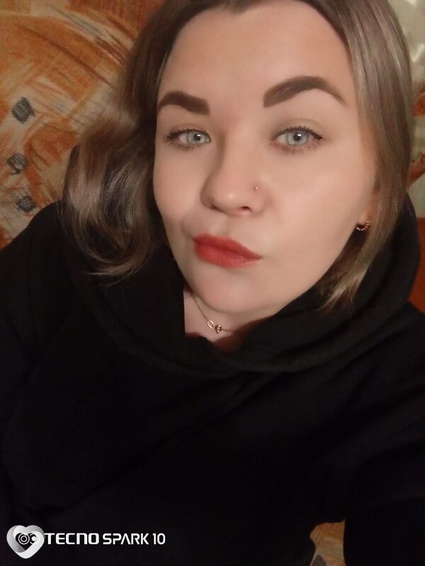Юлия, 29, Чите — анкета №3008066