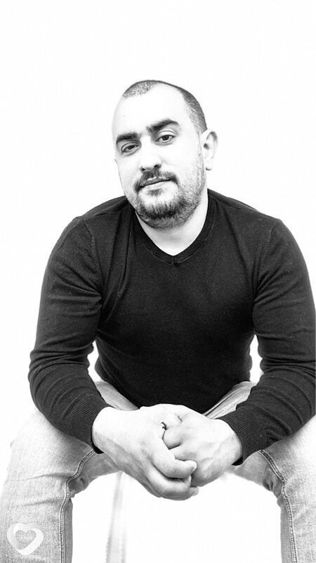 Aa, 41, Горячом Ключе — анкета №3008072