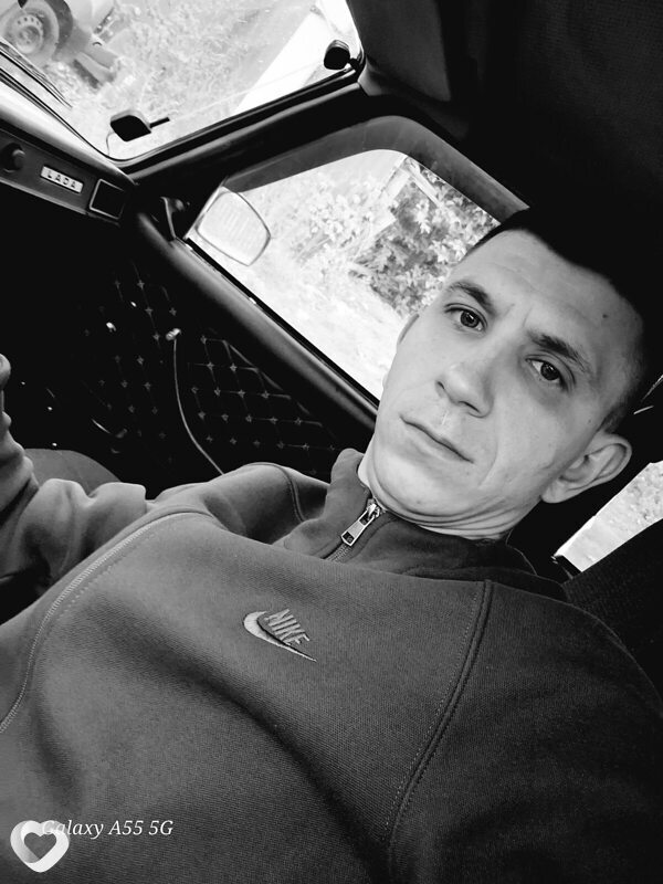 Сергей, 29, Саратове — анкета №3008078