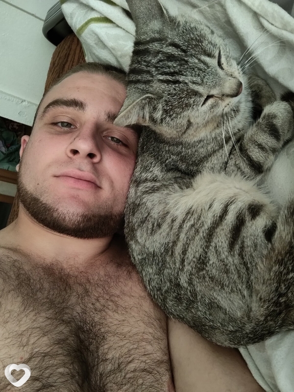Александр, 23, Канске — анкета №3008082
