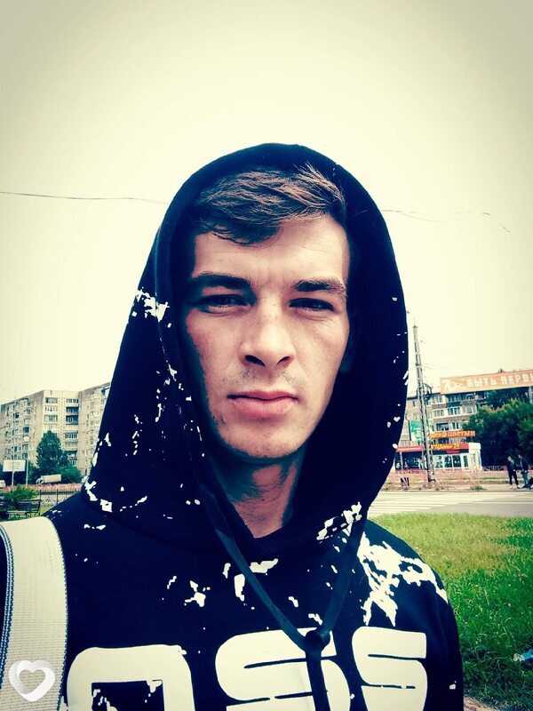 Дмитрий, Тында
