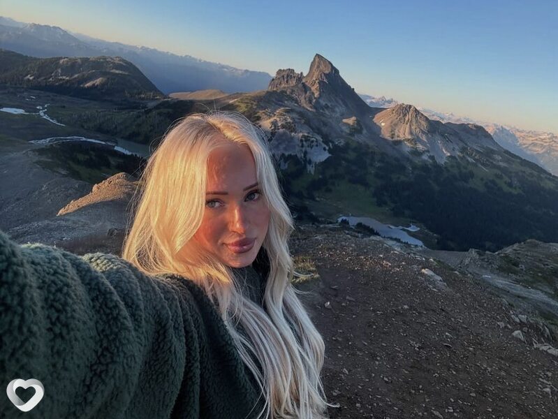 Николь, 38, Нальчике — анкета №3008043