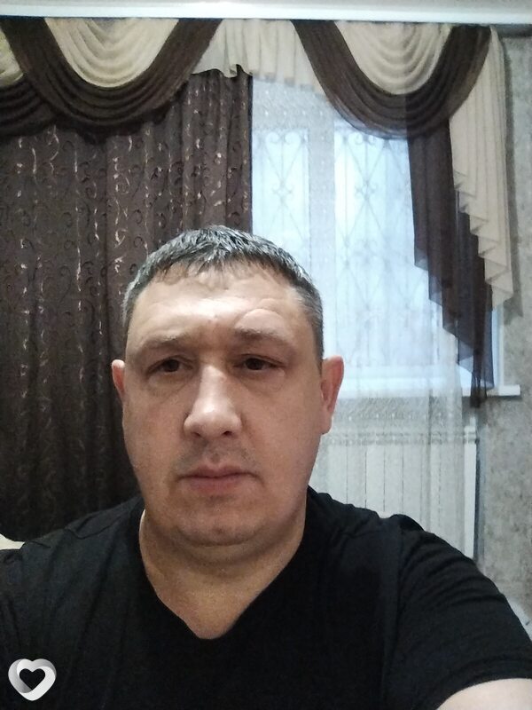 Сергей, 46, Москве — анкета №3008048