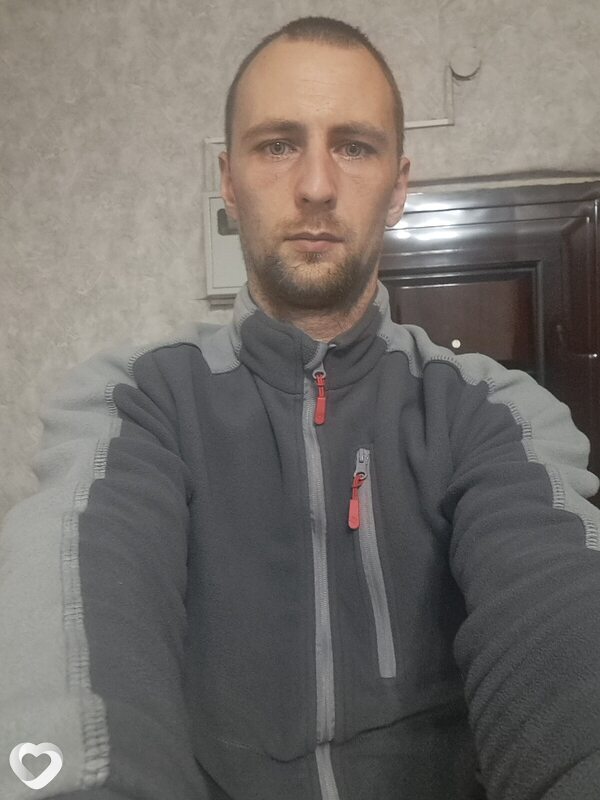 Валентин, 32, Красноярске — анкета №3008086