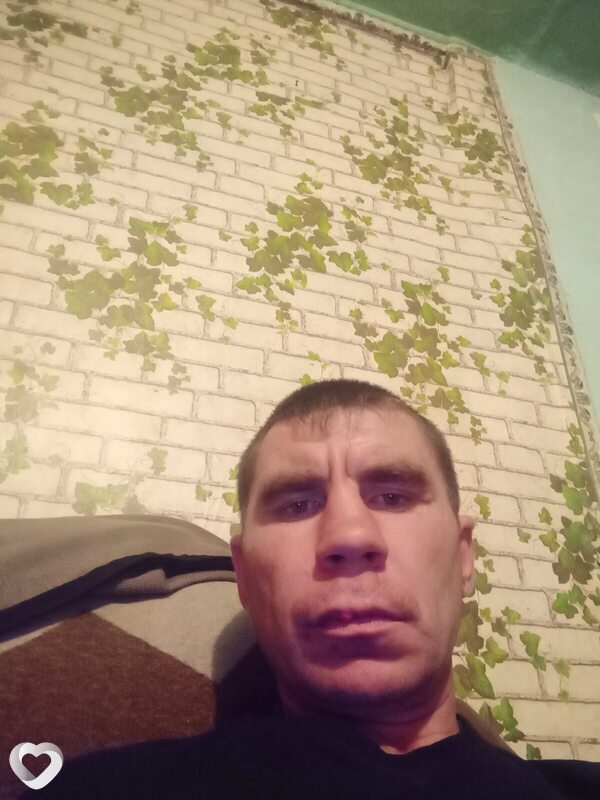 Александр, 38, Братске — анкета №3008089