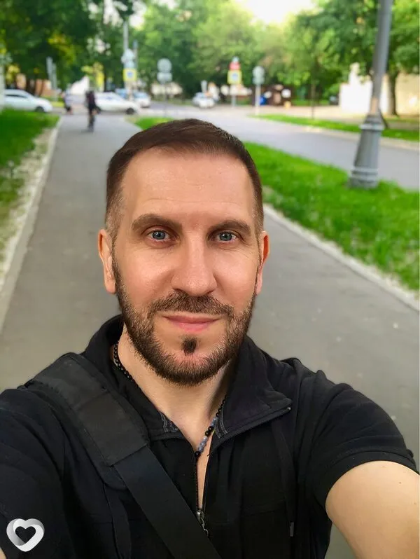 Алексей, 52, Москве — анкета №3008095