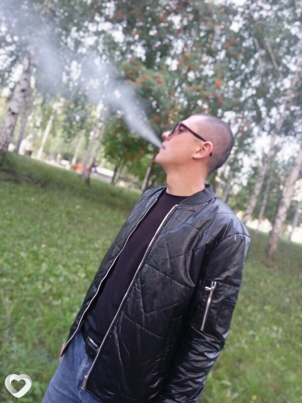 Ринат, 36, Нефтекамске — анкета №3008102
