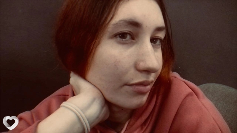 Аня, 21, Камышлове — анкета №3008108